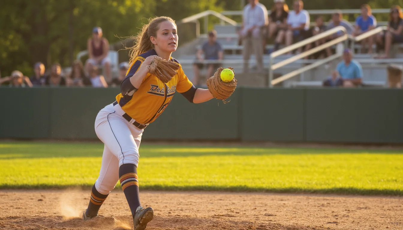How to Improve Softball Throwing Power: The 2026 Strength Protocol