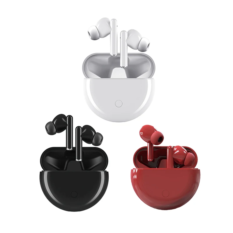 

High Quality Sounds Tws Earbuds B80 Pro Hifi Handfree Earphone Air Buds Pro Earpieces With Charging Cases