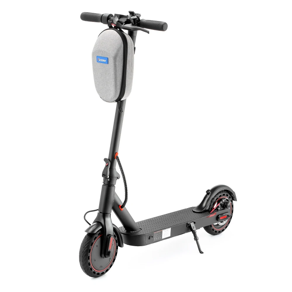 

8.5 inch Honeycomb tire Folding Kick E-Scooter With UK And EU