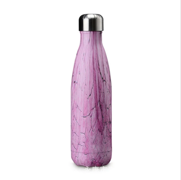 

Factory Main Product BPA Free Stainless Steel Customize Water Bottle