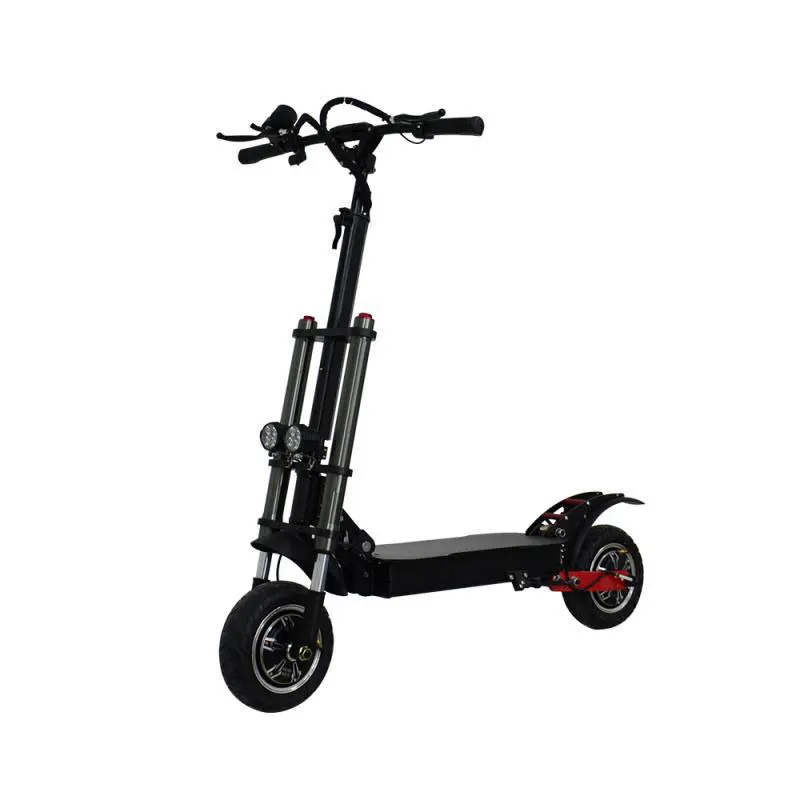 

Super Power Off Road Tyre 2 Wheel Electric Scooter Adult Mobility Scooter