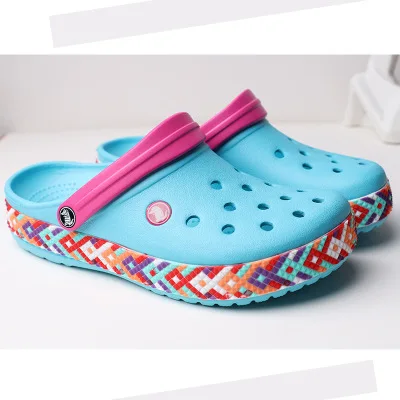 

hot sale women men shoes comfortable women sandals slippers clog shoes