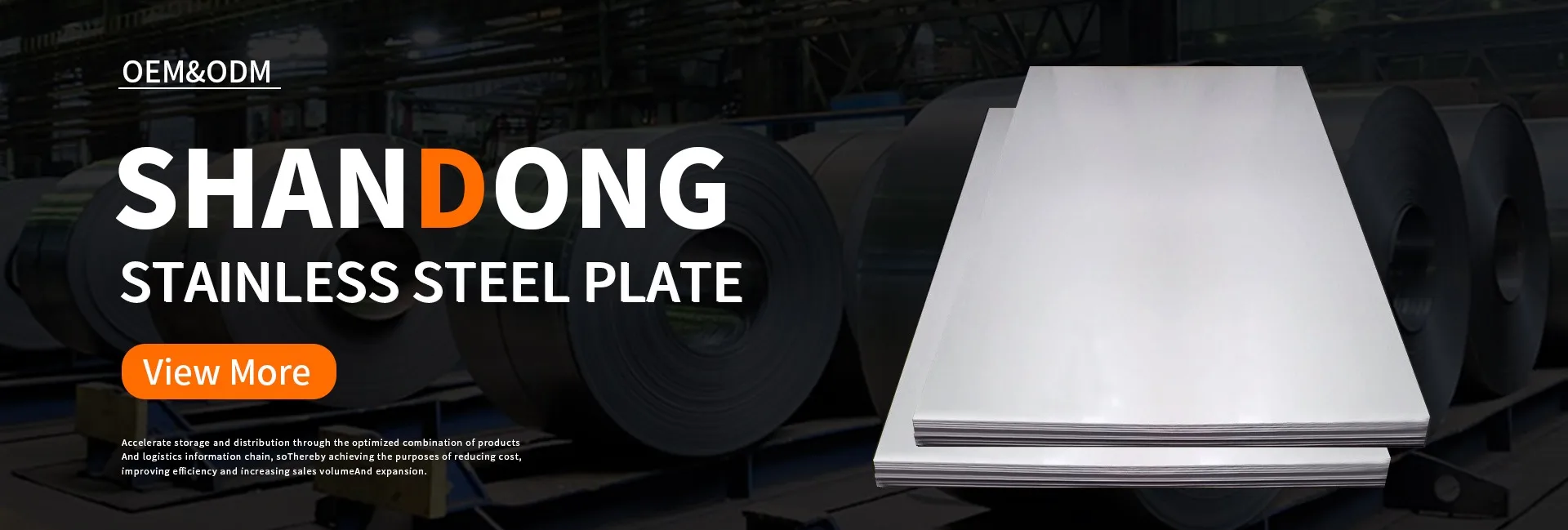 Shandong Hao Rui Metal Material Co Ltd Stainless Steel Material Stainless Steel Tube Stainless Steel Plate