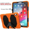 Rugged Child Proof Shockproof Tablet Case For Apple iPad pro 11 Shockproof Rugged Kids Case