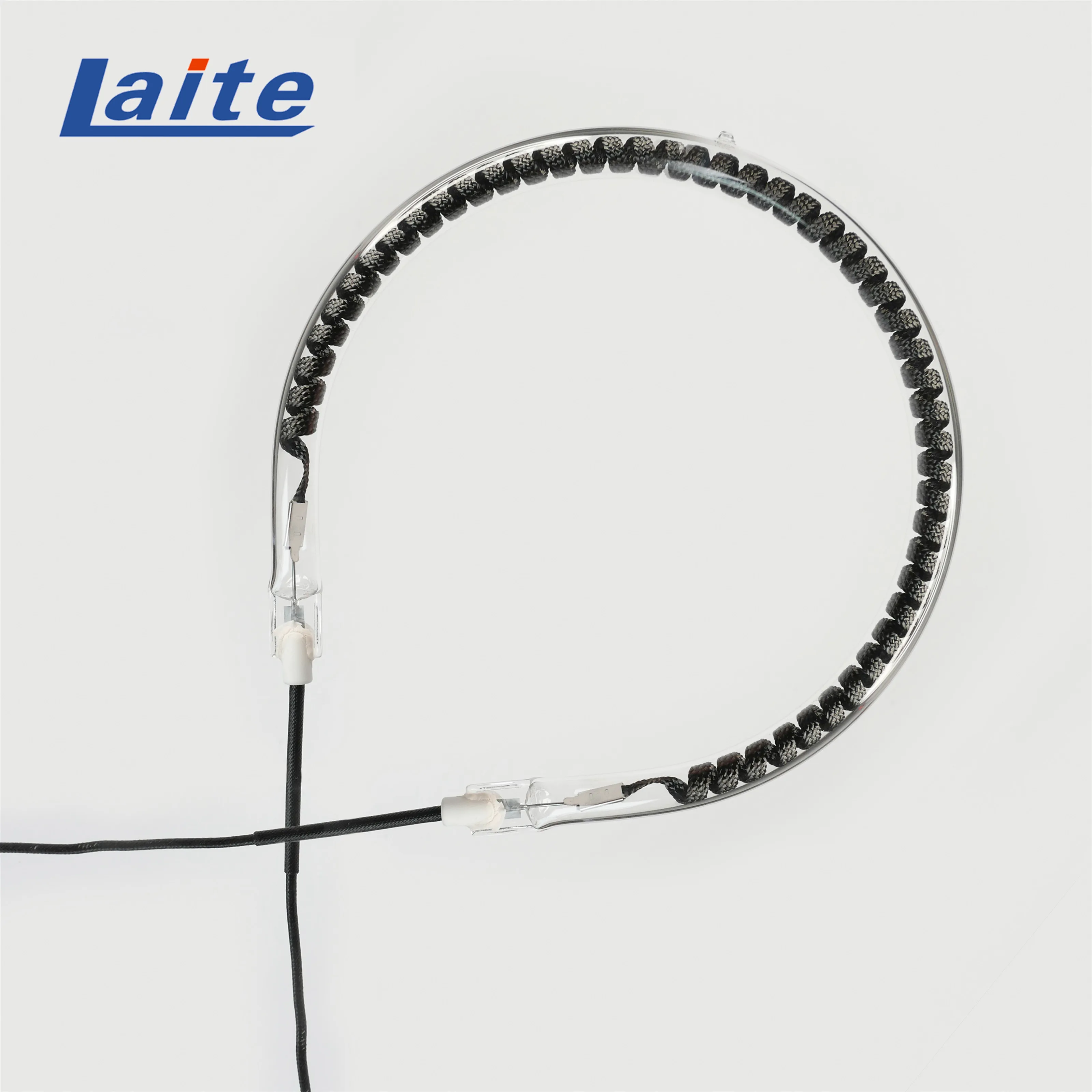 
Quartz heating tube carbon fiber far infrared q quartz 