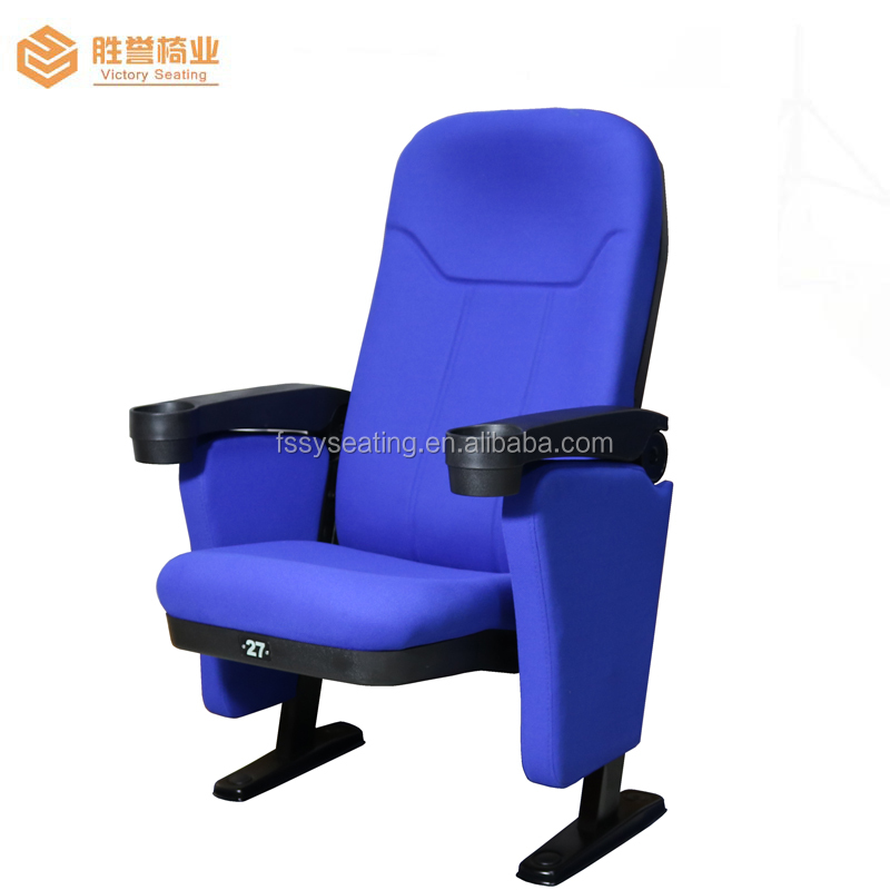 Cinema Chair Theater Chair Modern Design From Leading Supplier Home