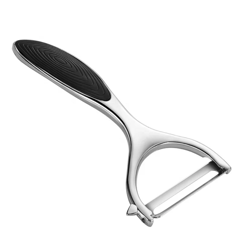 

Home Kitchen Tool Rotatable Peeler Stainless steel Potato Peeler and Cutter