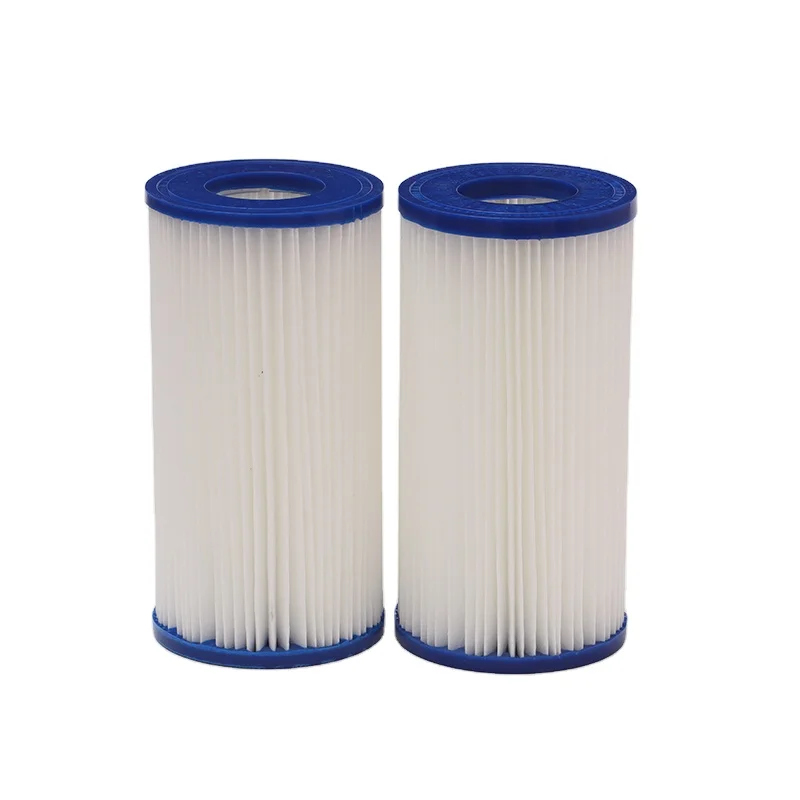 

KELIQING cleaning hot springs spa filters cartridge for replacement wave hot tub filters Ibestway II