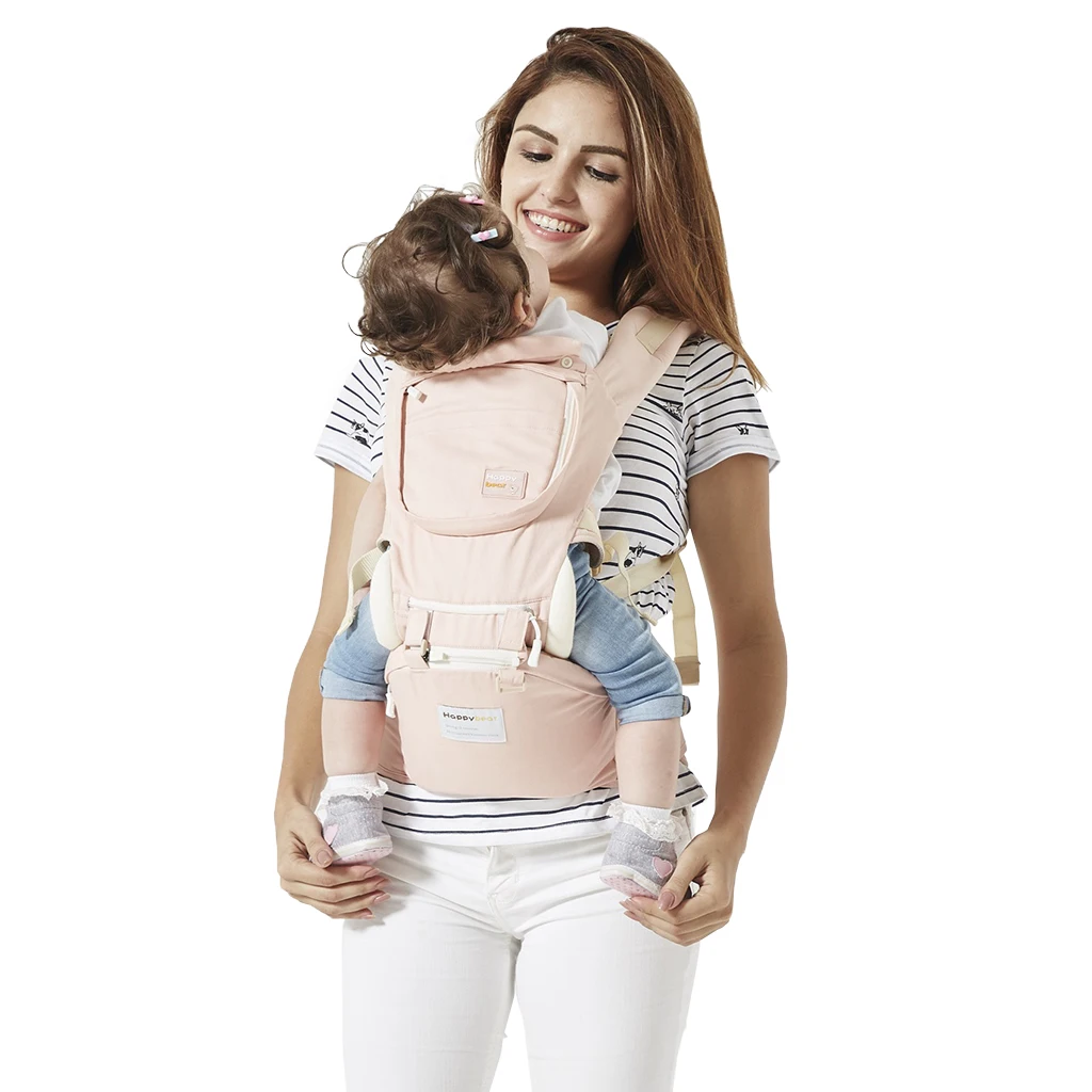 

High quality Baby Waist Carrier Hip Seat