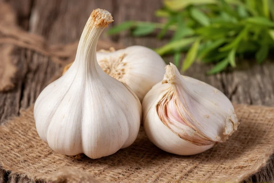 How to Grow Garlic from a Single Clove: Complete Guide