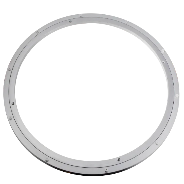 
24 inches Glass Lazy Susan Hardware Bearing 