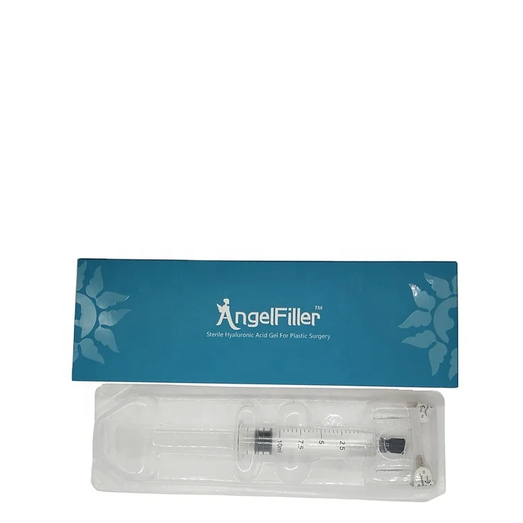 

Wholesale hyaluronic acid fillers for buttock and breast enhancement 50ml