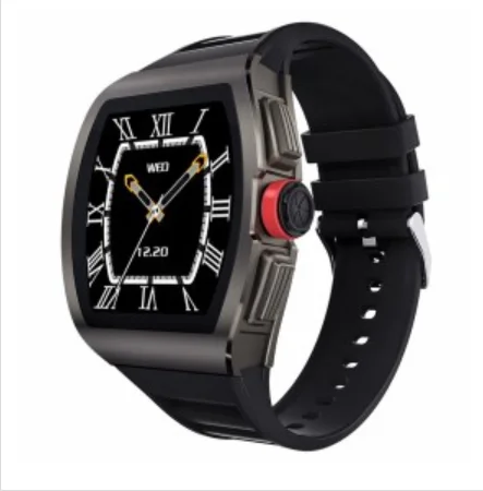 

Lemonda Smart Watch Amazon Online Smart Watch Heart Rate Blood Pressure Monitoring IP68 Waterproof free ship smart watch