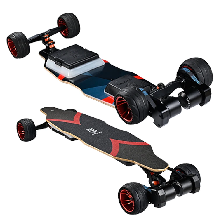 

roda fat tire elettr 4000w 3000 w diy electro suv longboard electric skateboard listrik