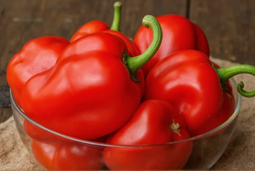 what is a fresno pepper