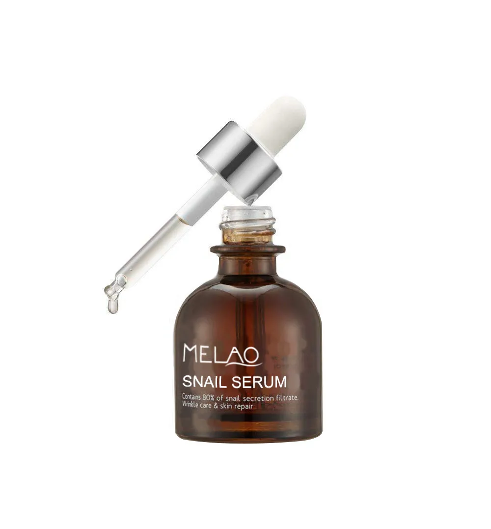 

snail face serum collagen serum cream for face face serum bulk, Transparent
