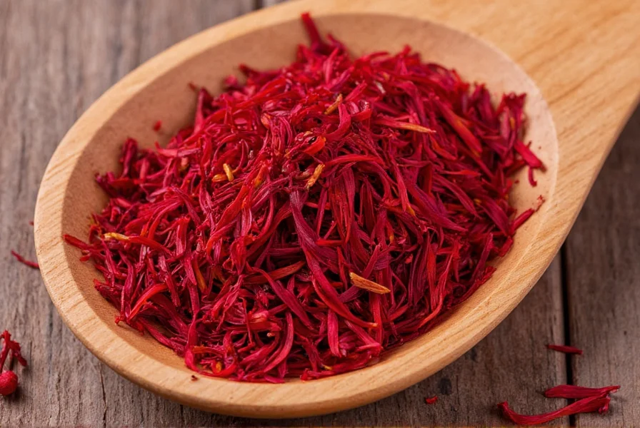 saffron supplements benefits