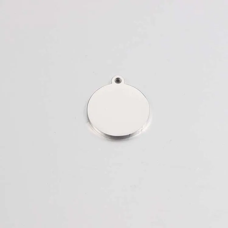 Round Charm