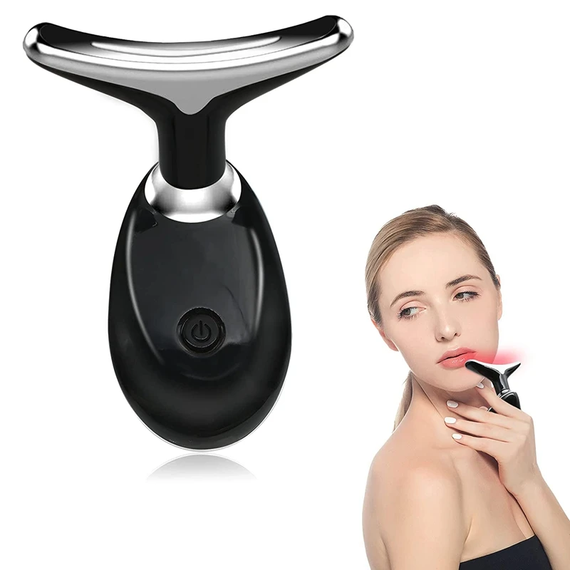 

china best selling product neck wrinkle remove Beauty Equipment Face Lifting Device neck care beauty product Neck Lifting Device