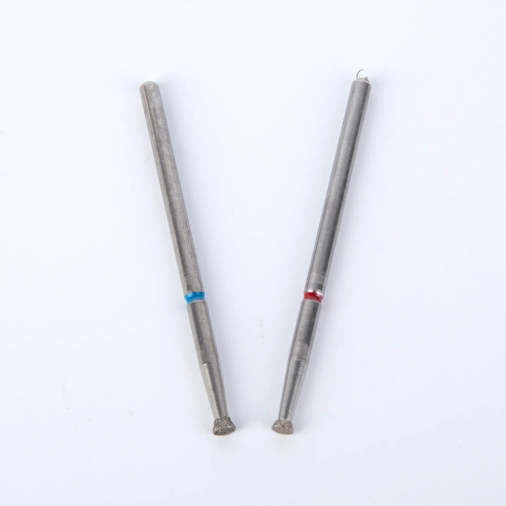 

nail suppliers rotary tools diamond nail drill bit manicure set, Silver