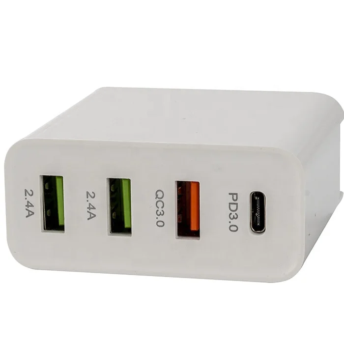 

Android Charger 1.5A Quick Wall Charger QC 3.0 Travel Charger