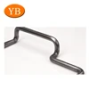 OEM ODM Stainless Steel Spring Steel Metal Wire Forming Hook 3d Shape
