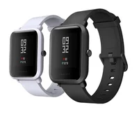 

Xiaomi Amazfit Huami Smart Watch Youth Bip Lite IP68 GPS Heart Rate Mi Smartwatch Android Amazfit BIP