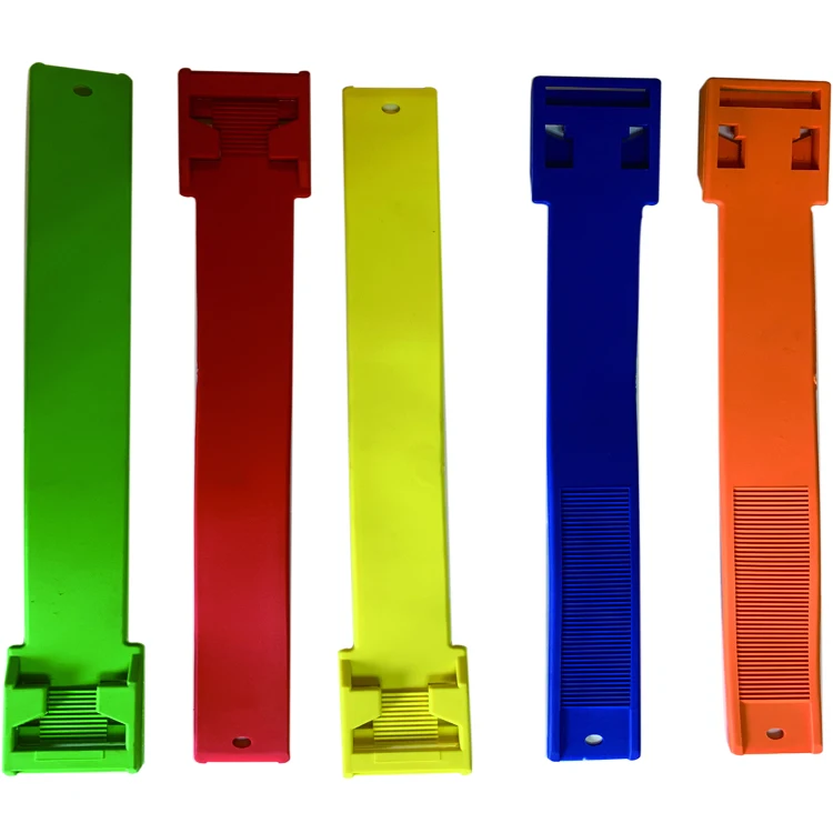 TPU Plastic Leg Band for Cattle/Cow Marking With Different Color
