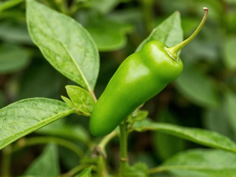 Jalapeño Scoville Units: Heat Range Explained (2,500-8,000 SHU)