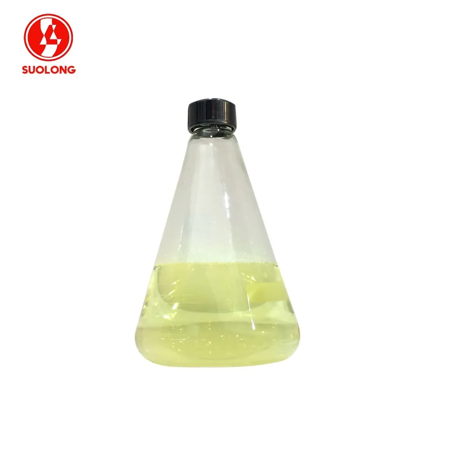 
Suolong Aqueous film forming foam concentrate, afff6% foam 