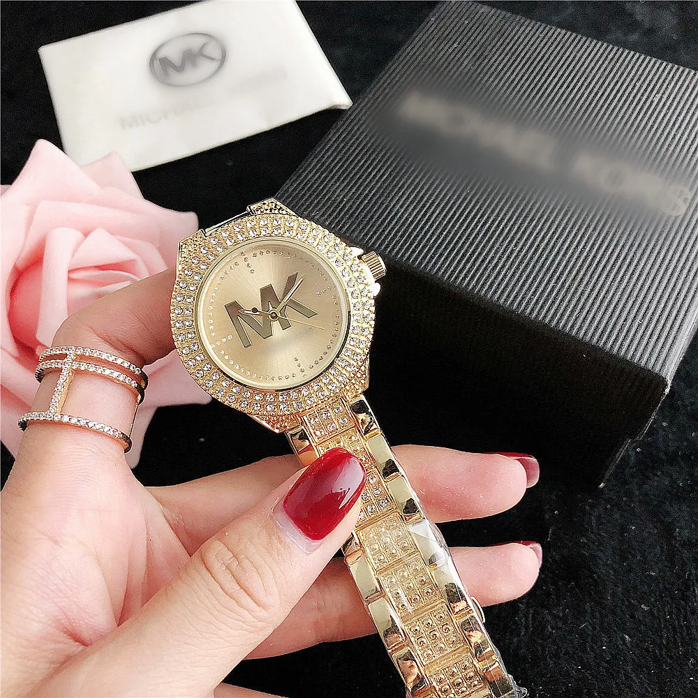 other watch omax quartz watche