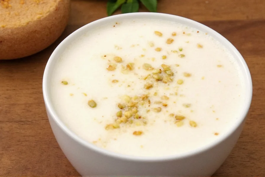 cardamom latte