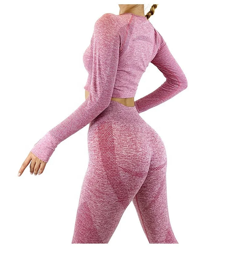 

Real Yoga Sets Fitness Women Yoga Set Fitness