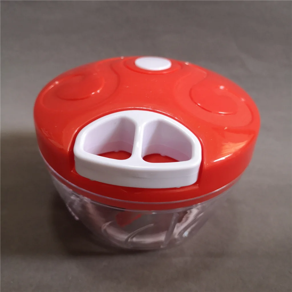 Manual Hand Pull Food Crank Slicer Speedy Chopper Buy Wholesale Food