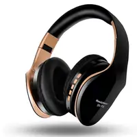 

Wireless Headphones BT Headset Foldable Stereo Headphone Gaming Earphones Headphone With Microphone For PC Mobile Phone Mp3