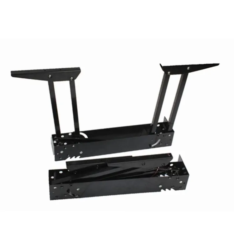 Wholesale Furniture Fittings Lift Top Coffee Table Mechanism Folding