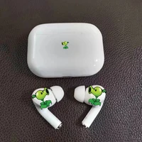 

A ir Pods 3 1:1 Pro Earphone Wireless Bluetooth 5.0 Headphone Touch Control Earbudound