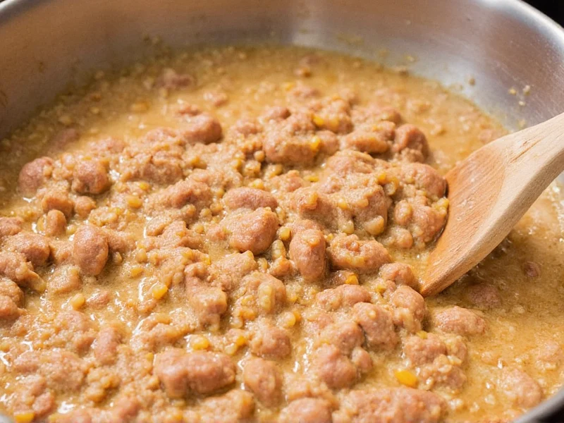 Stroganoff Seasoning Guide: Ingredients & Best Uses