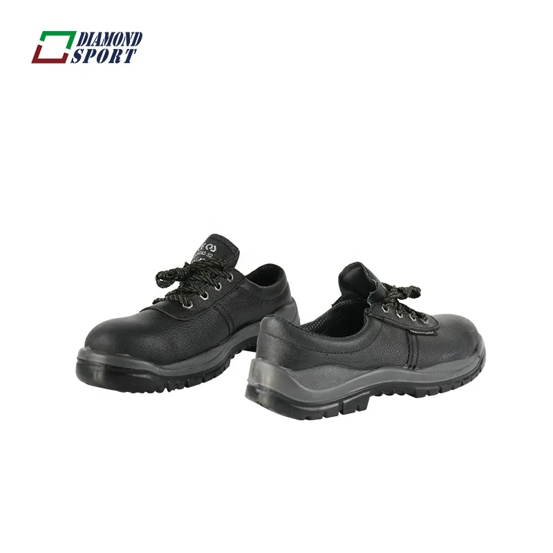 

Wholesale heavy duty industrial steel toe safety work shoes for men