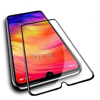 

9D Tempered Glass For Redmi K30/K30 5G/Note 8T/Note 8 Pro/Note8 Screen Protector Glass For Xiaomi9 Pro 5G/9 Lite Protective Film