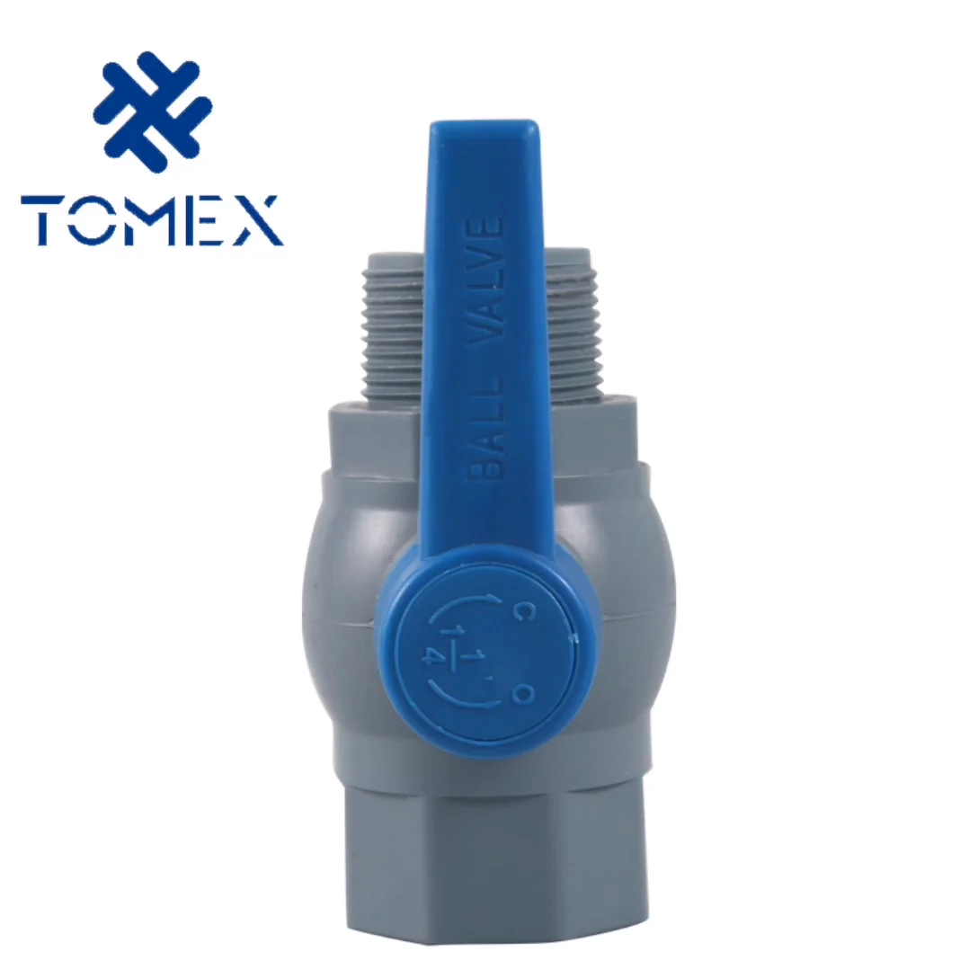 Plastic Pvc Gate Valve In 3 Inch With Plastic Handles Pvc Material