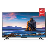 

Global Version Original Xiaomi Mi TV 4S 43'' 1+8GB 4K 3840*2160 LED Android Metal Body TV Xiaomi Smart Television