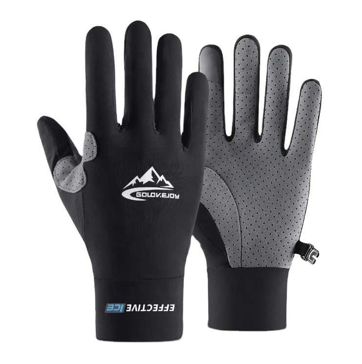 

comfortable anti slip cycling gloves for riding gloves bike motorcycle gloves, Custom color