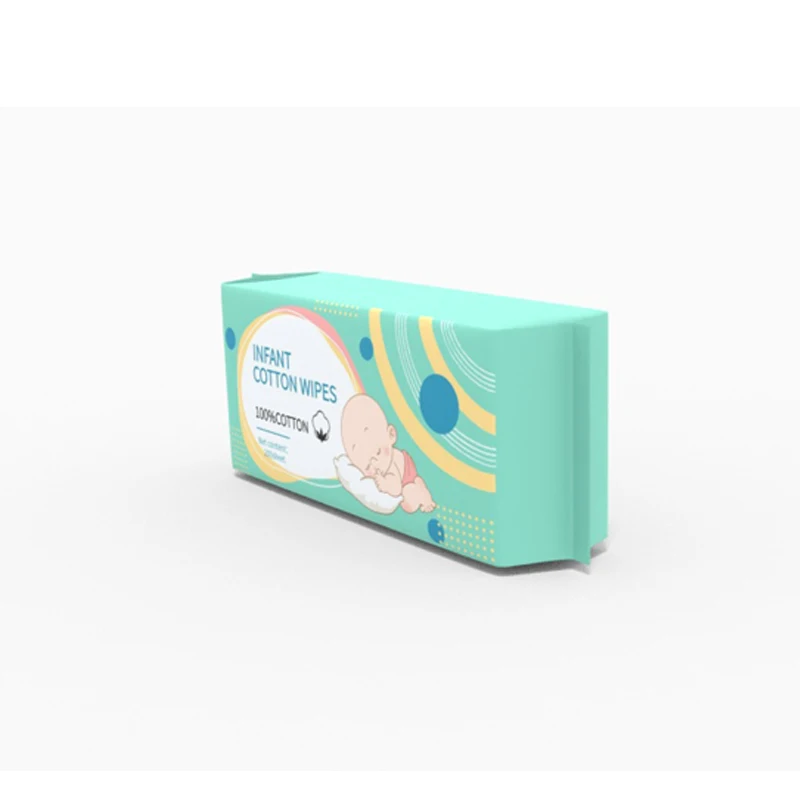 

Wet Wipes Individually Wrapped Unscented Hands Wipes For Kids