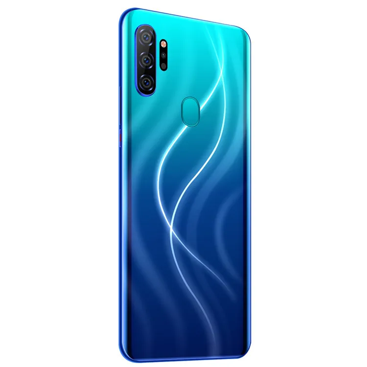 

Wholese cheap factories dual sim water drop screen android 9.1 mobile phones in china