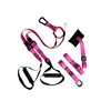 For Strength Training Home Gym Featured Gravity Body Weight Training Suspension Trainer
