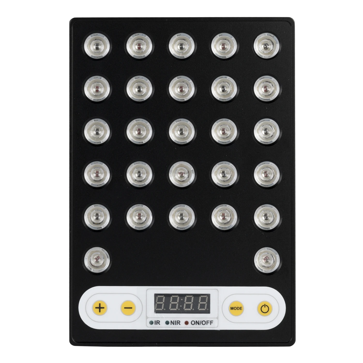 

2021 Fast Delivery Wholesale 20w Led Red Light Therapy Panel Lamp During Pregnancy, 7 colors