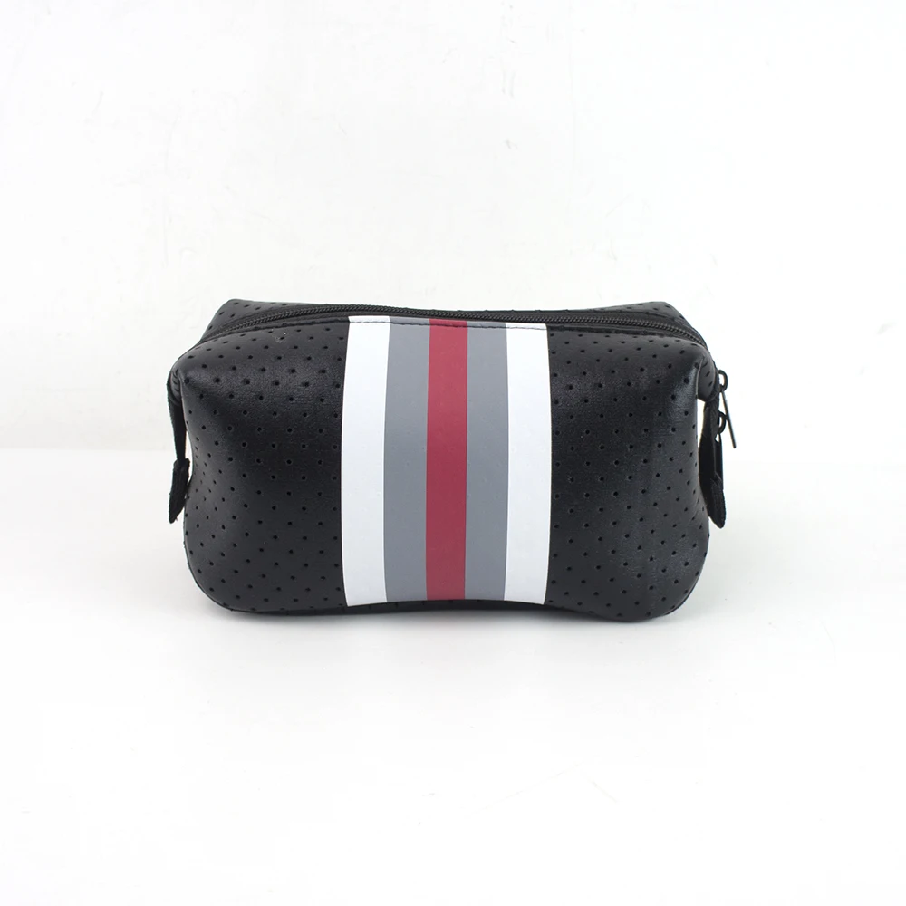 

New arrival fashion travel cosmetic bag waterproof bag wholesale cosmetic bag for women, Any colors are available