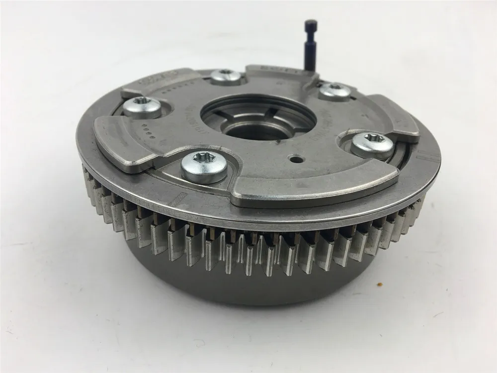 M272 M273 Engine Camshaft Timing Adjuster For Benz W211 W221 W164