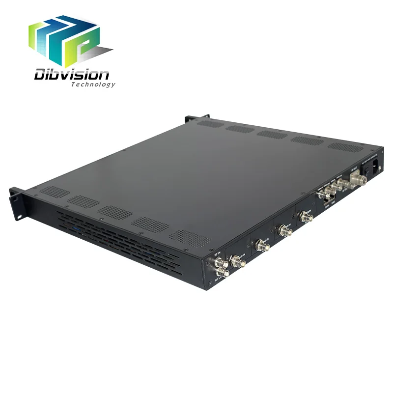 DIBSYS Digital Pre-Distortion